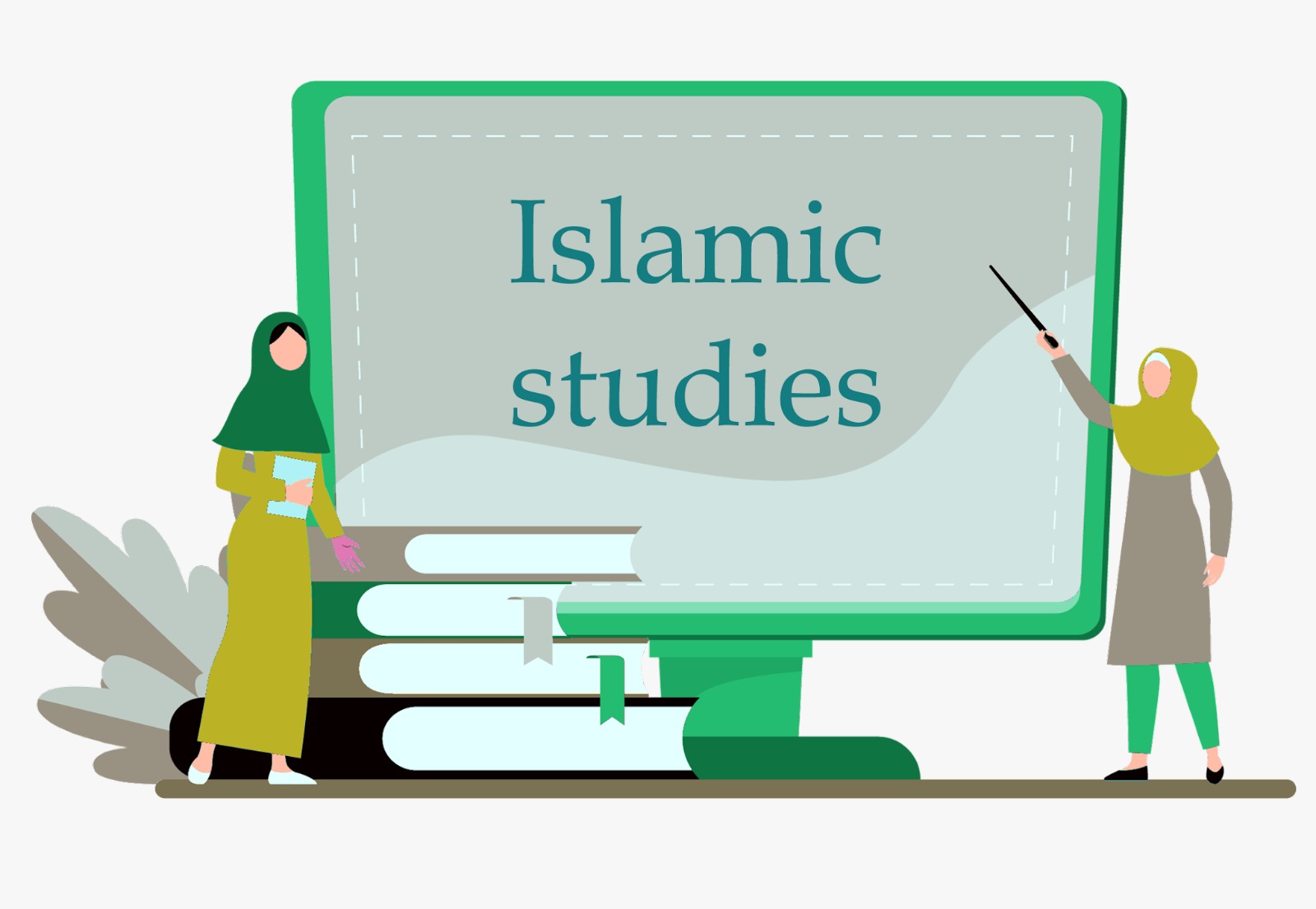 Islamiat - Islamic Studies